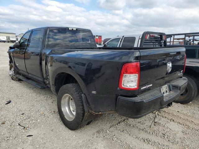 Image 2 of 2019 RAM 3500 BIG HORN 2019 with VIN 3C63RRHL1KG516069