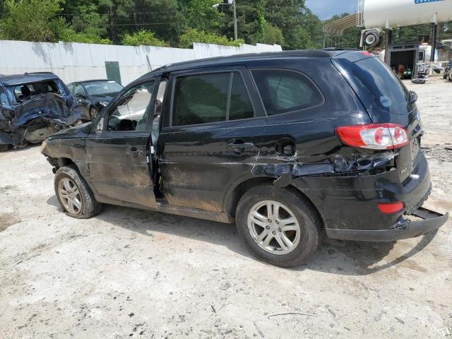 Изображение 2 2011 HYUNDAI SANTA FE GLS 2011 с VIN 5XYZGDAB6BG005629