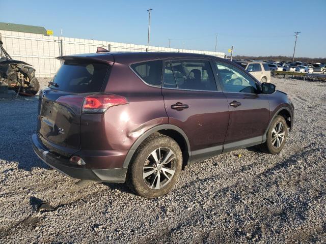 Image 3 of 2018 TOYOTA RAV4 ADVENTURE 2018 with VIN 2T3RFREV0JW755161