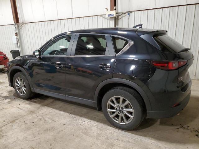 Image 2 of 2022 MAZDA CX-5 SELECT 2022 with VIN JM3KFBBM1N0578979