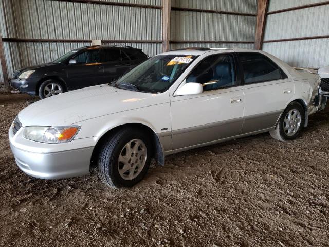 2001 TOYOTA CAMRY CE 2001 image