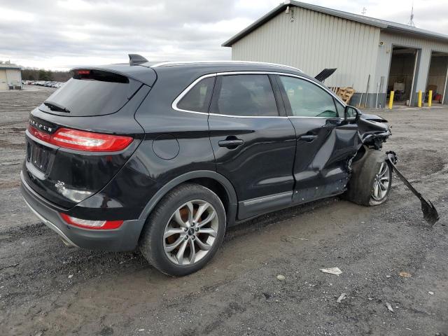 Изображение 3 2015 LINCOLN MKC  2015 с VIN 5LMCJ1A90FUJ11087