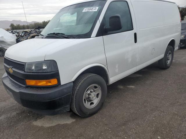 2022 CHEVROLET EXPRESS G2500  2022 image