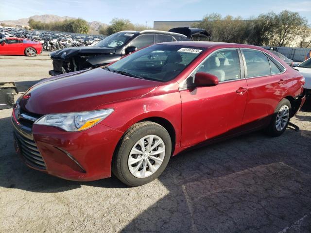 Obraz 1 z 2017 TOYOTA CAMRY LE 2017 z VIN 4T1BF1FK2HU699749