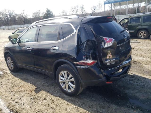 Obraz 2 z 2016 NISSAN ROGUE S 2016 z VIN KNMAT2MT0GP611059