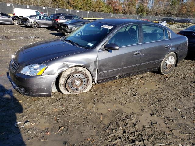 Изображение 2006 NISSAN ALTIMA S 2006