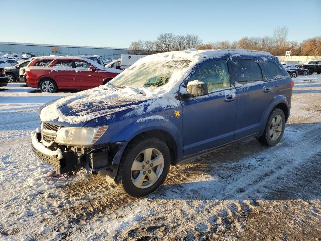 Obraz 2015 DODGE JOURNEY SE 2015