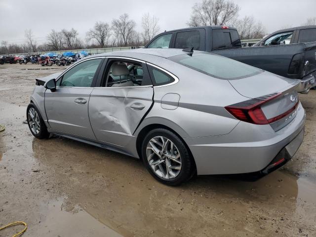 Obraz 2 z 2023 HYUNDAI SONATA SEL 2023 z VIN KMHL64JA9PA285016