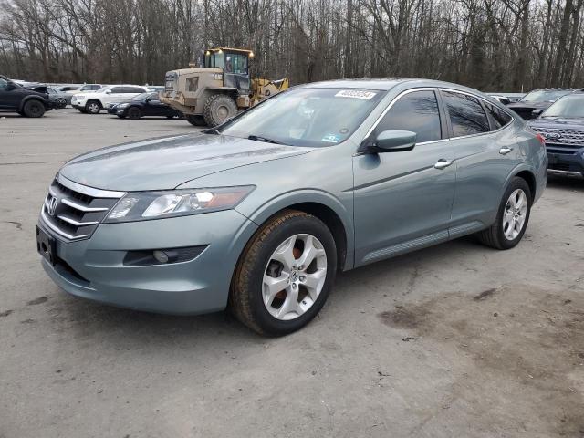 2010 HONDA ACCORD CROSSTOUR EXL 2010 image