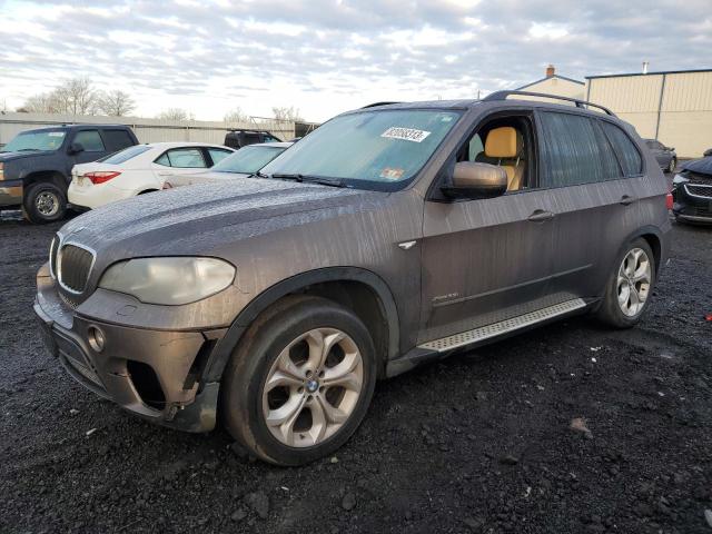 Image 1 of 2012 BMW X5 XDRIVE35I 2012 with VIN 5UXZV4C54CL750154