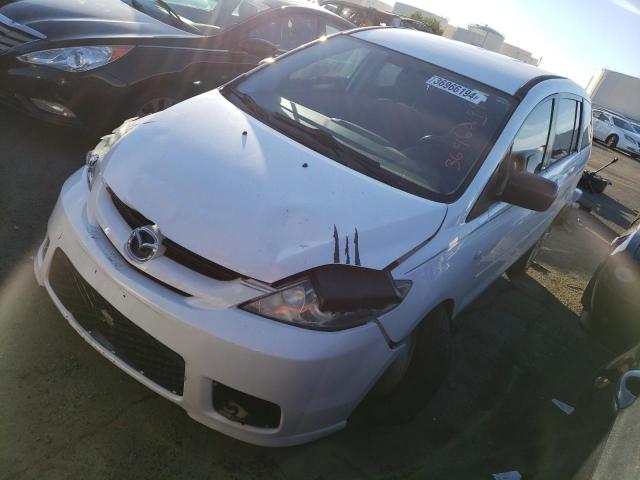 Изображение 1 2007 MAZDA 5  2007 с VIN JM1CR293X70154897