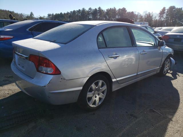 Изображение 3 2009 HONDA CIVIC LX 2009 с VIN 2HGFA16519H341594