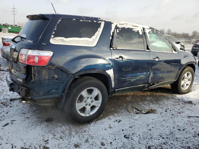 Obraz 3 z 2012 GMC ACADIA SLE 2012 z VIN 1GKKVPED2CJ263317