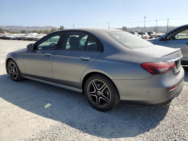 Image 2 of 2021 MERCEDES-BENZ E 350 2021 with VIN W1KZF8DB6MA996944