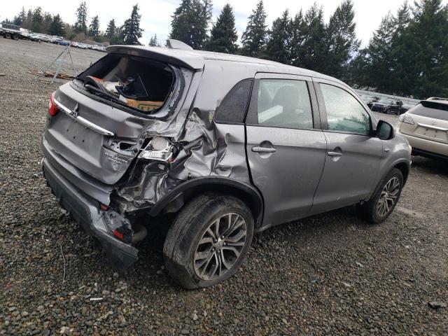 Image 3 of 2019 MITSUBISHI OUTLANDER SPORT ES 2019 with VIN JA4AP3AU0KU017244