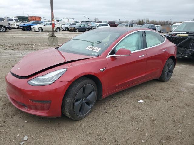 Obraz 2019 TESLA MODEL 3  2019
