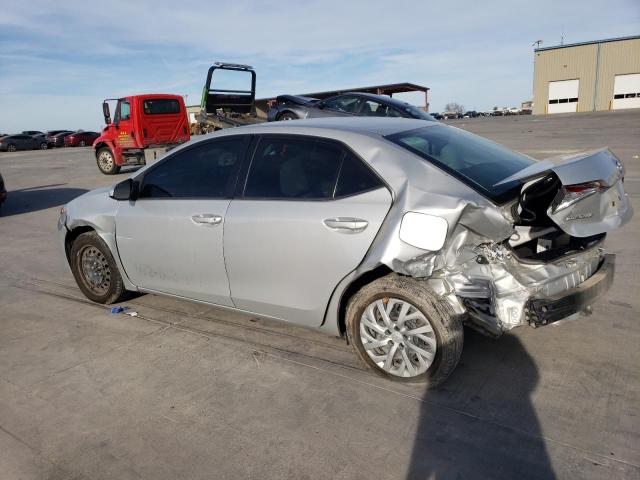 Obraz 2 z 2019 TOYOTA COROLLA L 2019 z VIN 5YFBURHE4KP918098