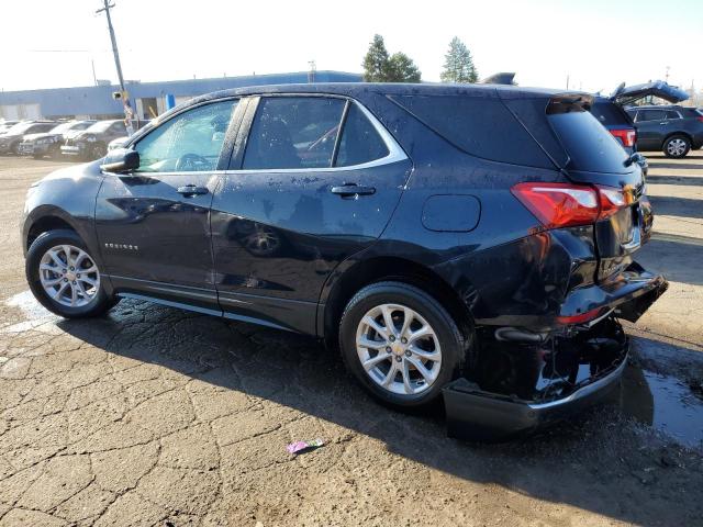 Image 2 of 2021 CHEVROLET EQUINOX LT 2021 with VIN 3GNAXUEV6MS120192