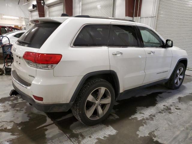 Obraz 3 z 2014 JEEP GRAND CHEROKEE LIMITED 2014 z VIN 1C4RJFBG2EC325935