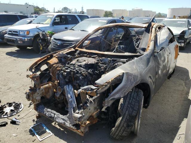 Obraz 2013 INFINITI G37  2013