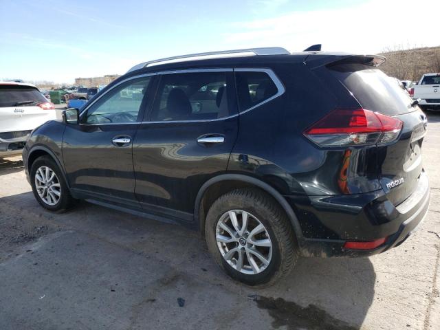 Image 2 of 2018 NISSAN ROGUE S 2018 with VIN KNMAT2MT0JP515763