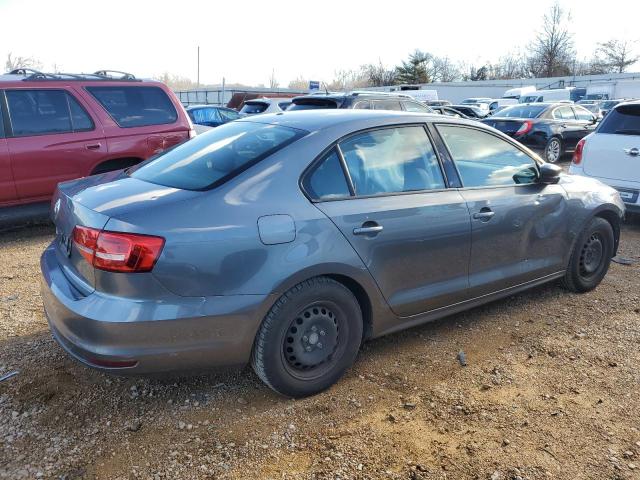 Изображение 3 2015 VOLKSWAGEN JETTA BASE 2015 с VIN 3VW2K7AJ2FM409087