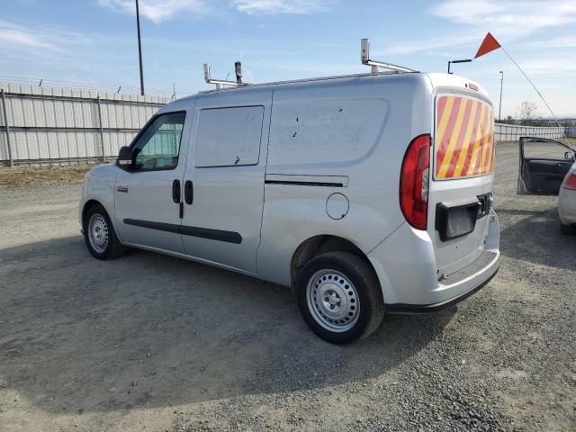 Image 2 of 2022 RAM PROMASTER CITY TRADESMAN 2022 with VIN ZFBHRFAB6N6W60093
