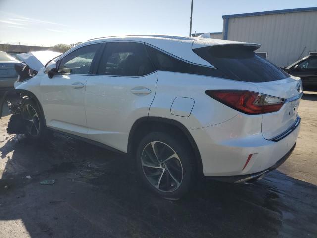 Image 2 of 2019 LEXUS RX 350 BASE 2019 with VIN 2T2ZZMCA0KC131006
