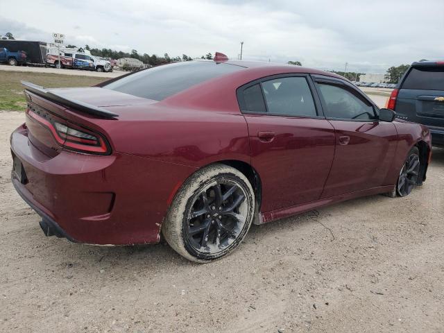 Obraz 3 z 2020 DODGE CHARGER GT 2020 z VIN 2C3CDXHG5LH248549