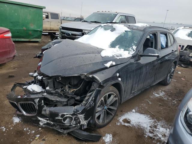 Изображение 1 2015 BMW X1 SDRIVE28I 2015 с VIN WBAVM1C56FV315322