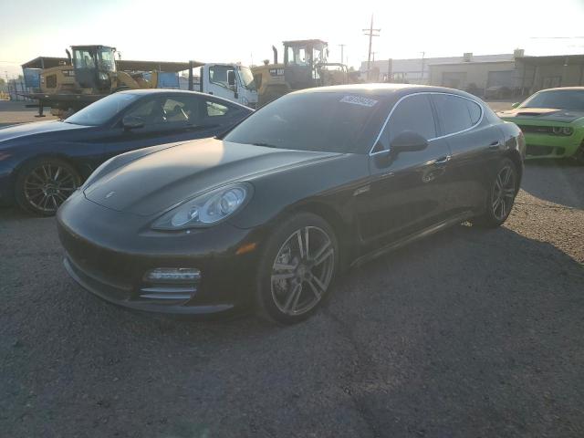Изображение 1 2010 PORSCHE PANAMERA S 2010 с VIN WP0AB2A75AL062273