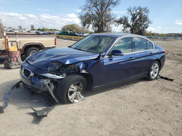 Obraz 1 z 2018 BMW 330 I 2018 z VIN WBA8B9G51JNU99511