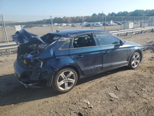 Image 3 of 2017 AUDI A3 PREMIUM 2017 with VIN WAUB8GFF5H1041023