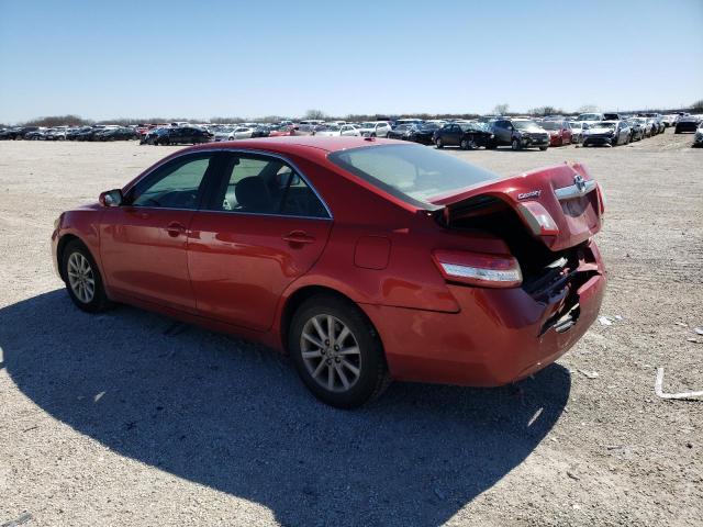 Image 2 of 2011 TOYOTA CAMRY BASE 2011 with VIN 4T4BF3EK0BR152487