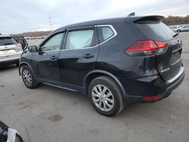 Image 2 of 2018 NISSAN ROGUE S 2018 with VIN JN8AT2MV0JW308141