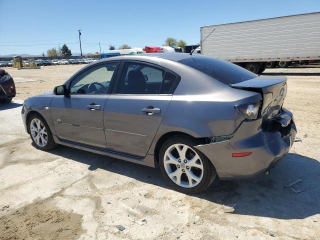 Obraz 2 z 2008 MAZDA 3 S 2008 z VIN JM1BK324281144448