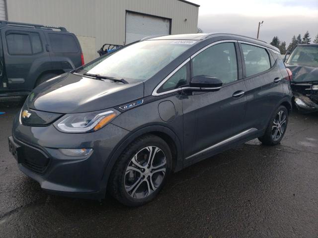 Image 1 of 2019 CHEVROLET BOLT EV PREMIER 2019 with VIN 1G1FZ6S05K4120851
