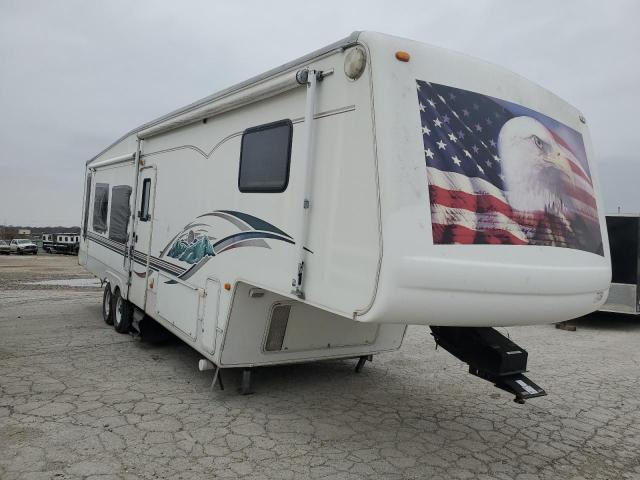 2002 MONT TRVL TRL 2002 image