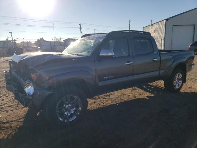 Obraz 1 z 2013 TOYOTA TACOMA DOUBLE CAB LONG BED 2013 z VIN 5TFMU4FN4DX012391