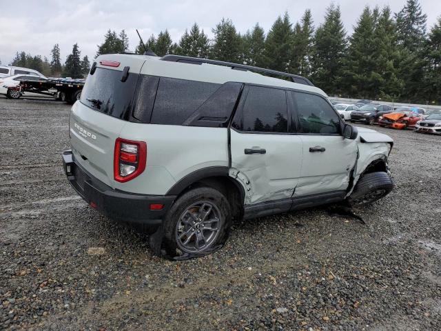 Obraz 3 z 2021 FORD BRONCO BIG BEND 2021 z VIN 3FMCR9B6XMRA47269