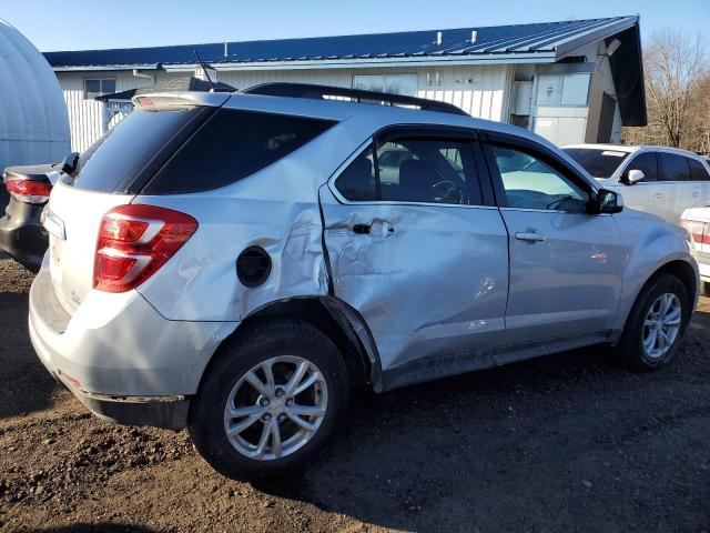 Изображение 3 2017 CHEVROLET EQUINOX LT 2017 с VIN 2GNFLFEK3H6296902