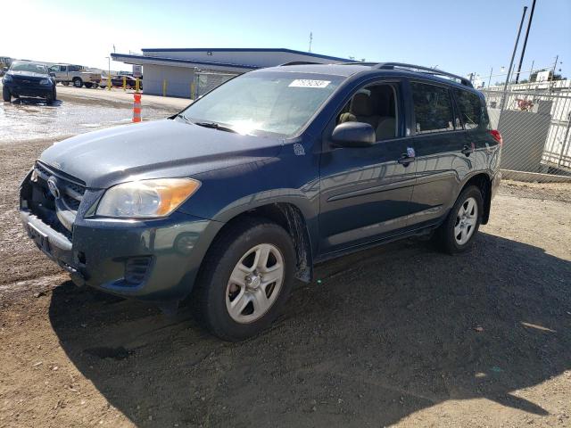 Изображение 2012 TOYOTA RAV4  2012
