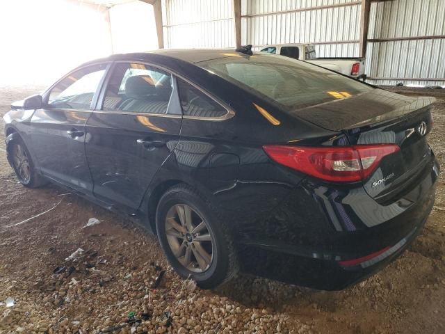 Изображение 2 2016 HYUNDAI SONATA SE 2016 с VIN 5NPE24AF8GH282315