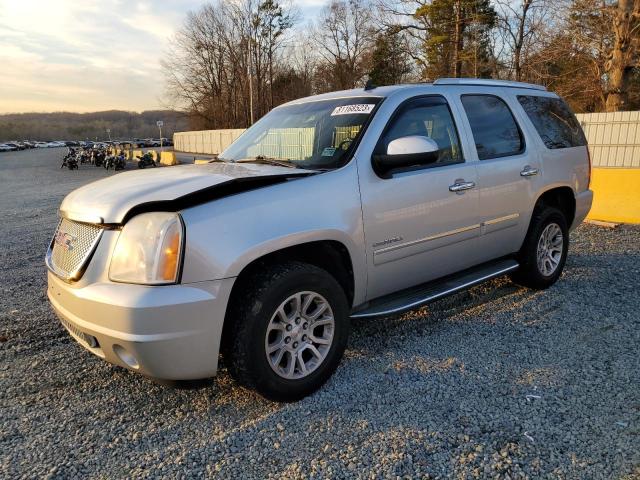 Obraz 2011 GMC YUKON DENALI 2011