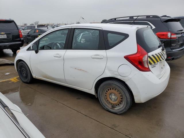 Изображение 2 2016 NISSAN VERSA NOTE S 2016 с VIN 3N1CE2CP6GL370162