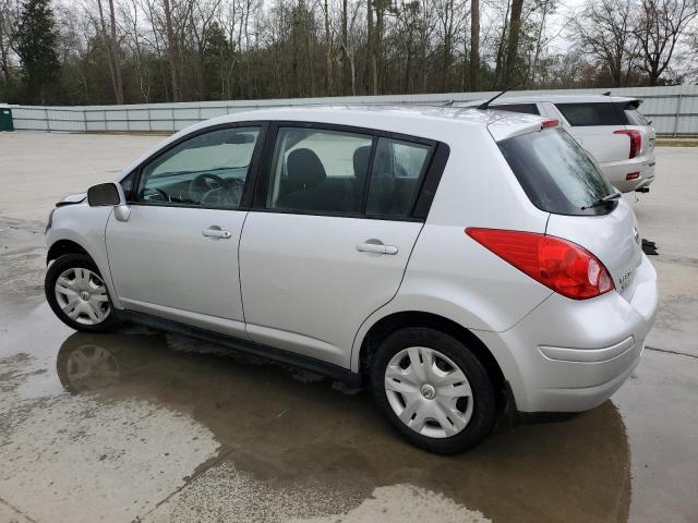 Image 2 of 2011 NISSAN VERSA S 2011 with VIN 3N1BC1CP7BL428204