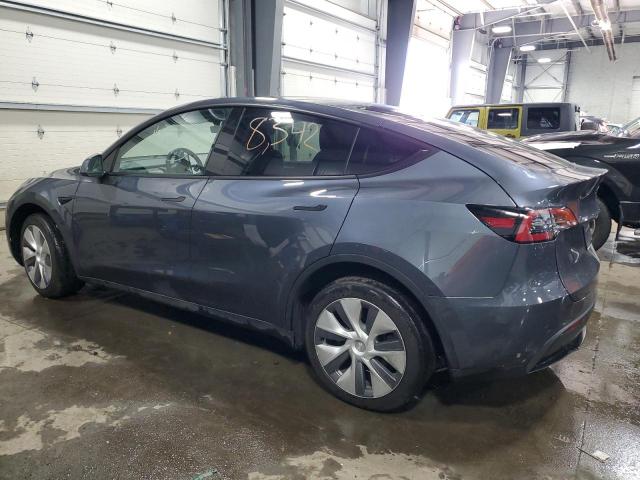 Image 2 of 2023 TESLA MODEL Y  2023 with VIN 7SAYGDEE6PA025409
