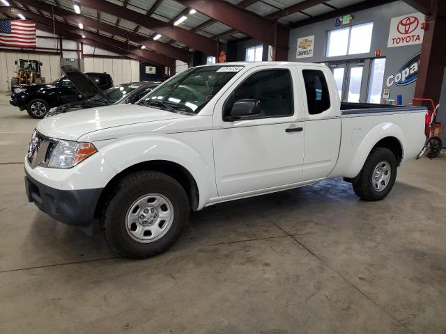 Image 1 of 2014 NISSAN FRONTIER S 2014 with VIN 1N6BD0CT7EN766558