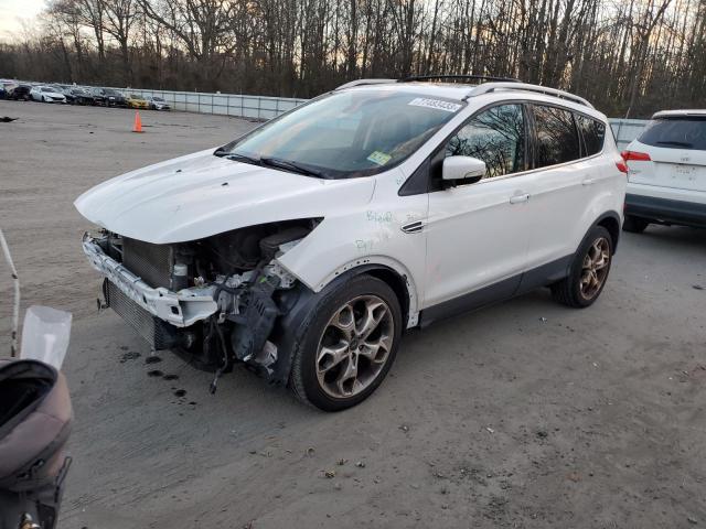 2016 FORD ESCAPE TITANIUM 2016 image