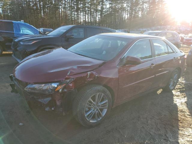 Obraz 1 z 2017 TOYOTA CAMRY LE 2017 z VIN 4T1BF1FK8HU774647